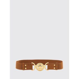 Versace Belt Woman Brown